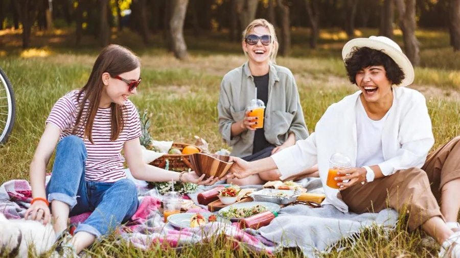 Fort Unchagaon: The Perfect Day Picnic and Outing Spot Near Delhi