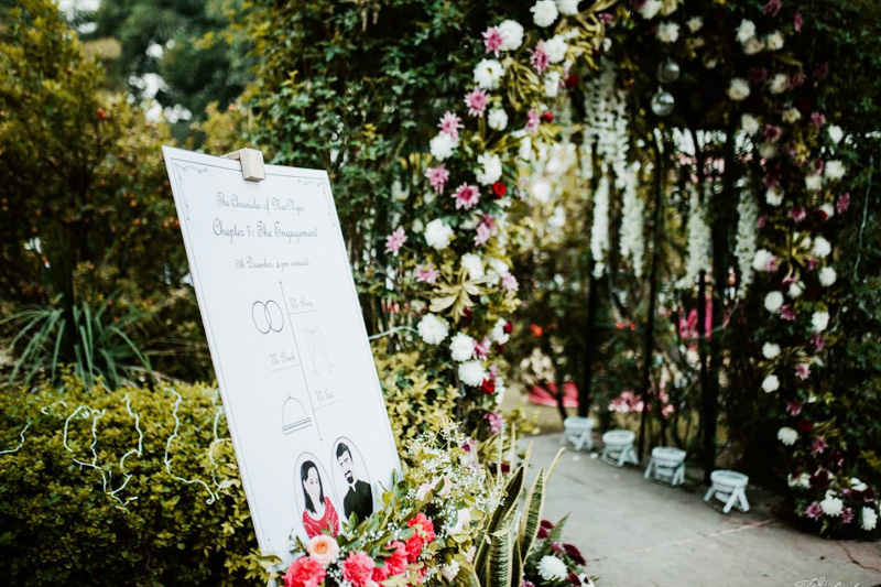 Destination Wedding near Delhi