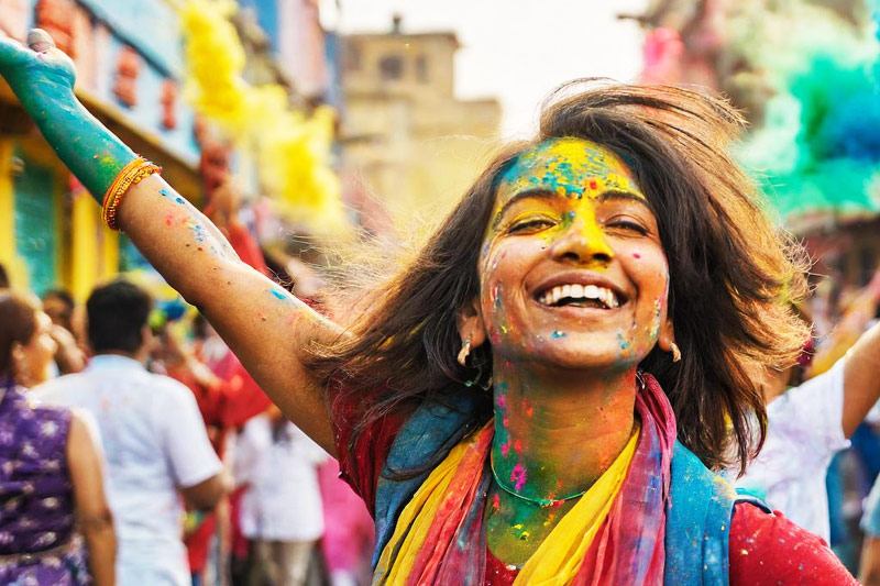 Holi Packages at Fort Unchagaon