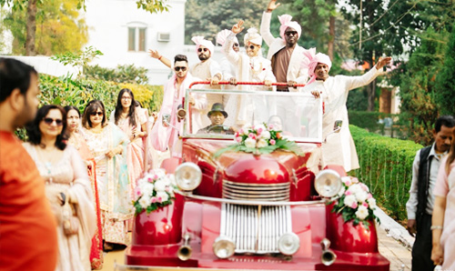 Destination Wedding Price